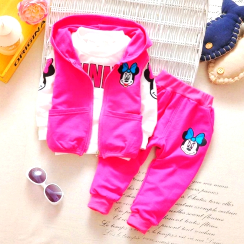 Minnie Set